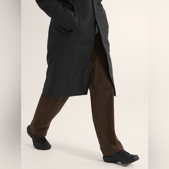 Arcteryx PATERA parka women’s size L - Picture 6 of 15